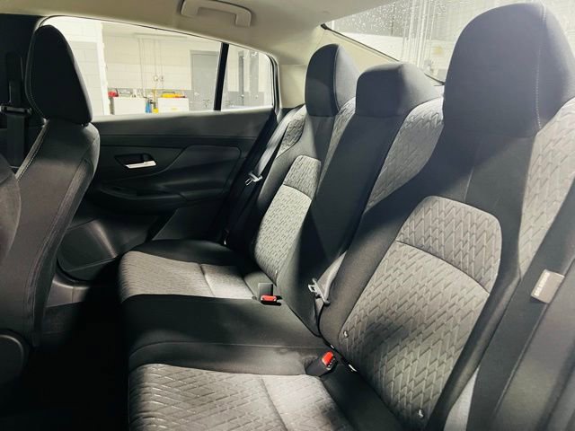 New 2026 Nissan Sentra SV w/ SV Convenience Package image 23