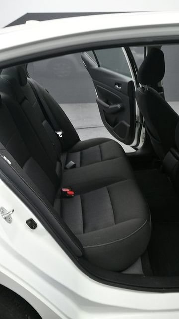 Used 2020 Nissan Altima 2.5 S FWD image 15