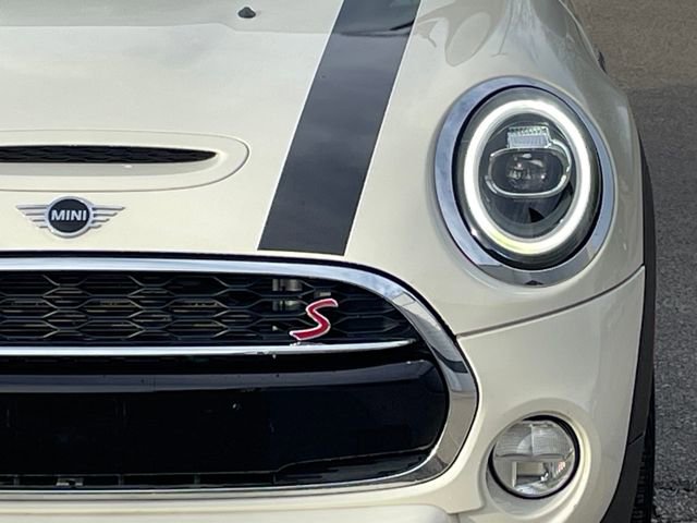 Used 2019 MINI Cooper S image 10