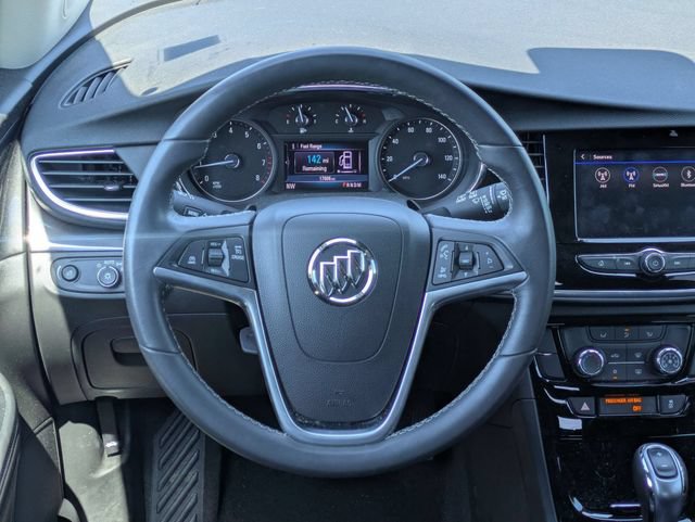 Used 2022 Buick Encore Preferred w/ Safety Package FWD image 15