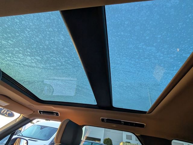 Used 2023 Land Rover Range Rover Sport SE Dynamic image 8