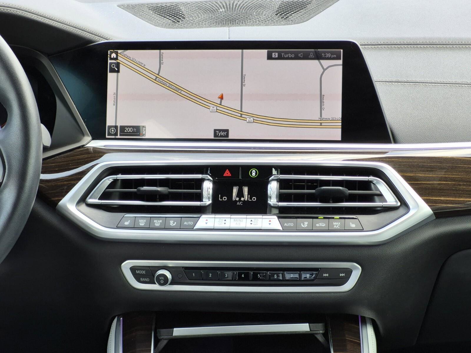 Certified 2023 BMW X5 xDrive40i w/ Premium Package AWD/4WD image 20