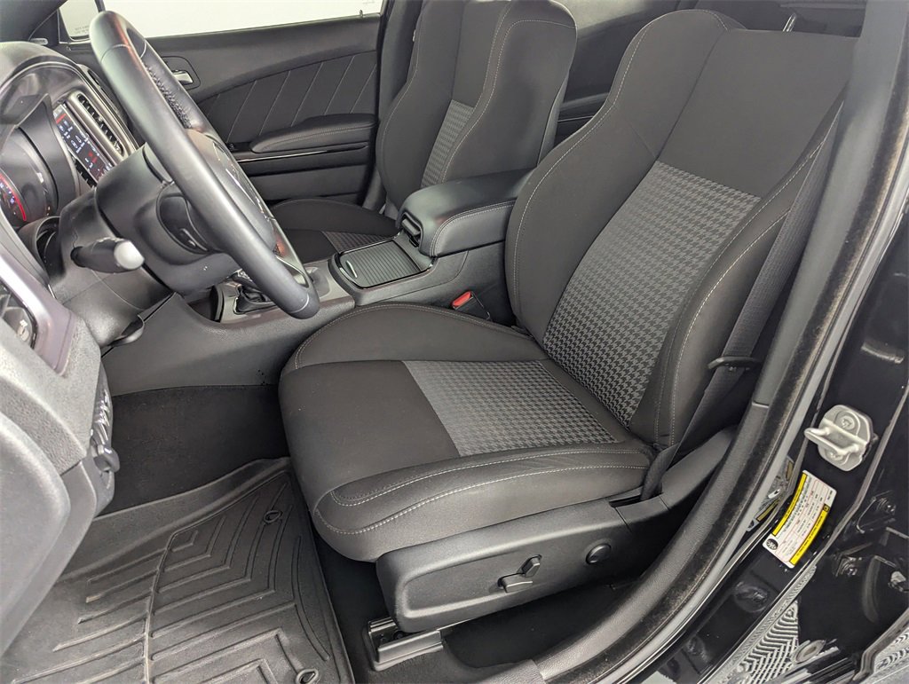 Used 2023 Dodge Charger GT w/ Blacktop Package image 12