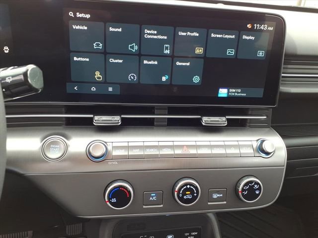 New 2026 Hyundai Kona SE image 14