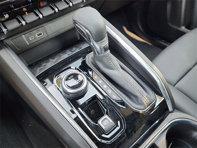 New 2026 GMC Canyon Elevation w/ Convenience Package image 23