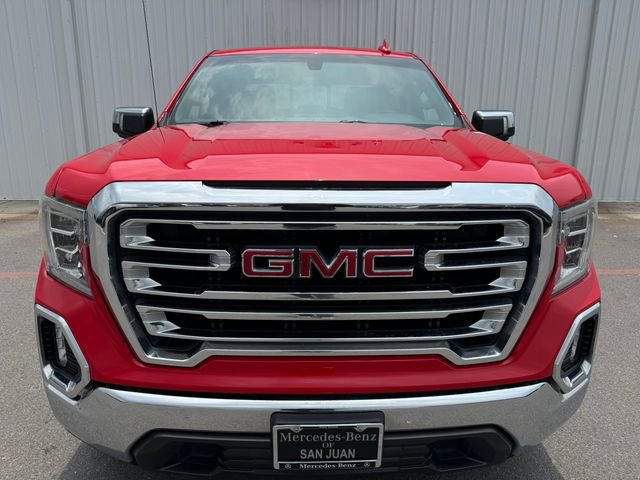 Used 2019 GMC Sierra 1500 SLT RWD image 13