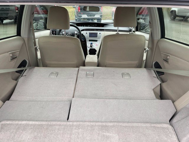 Used 2013 Toyota Prius Two FWD image 52