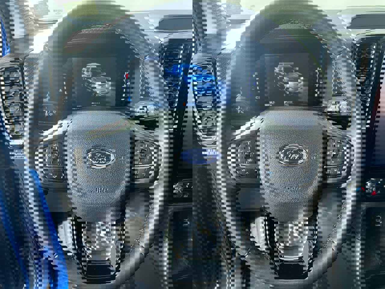 Used 2024 Ford Ranger XLT image 15