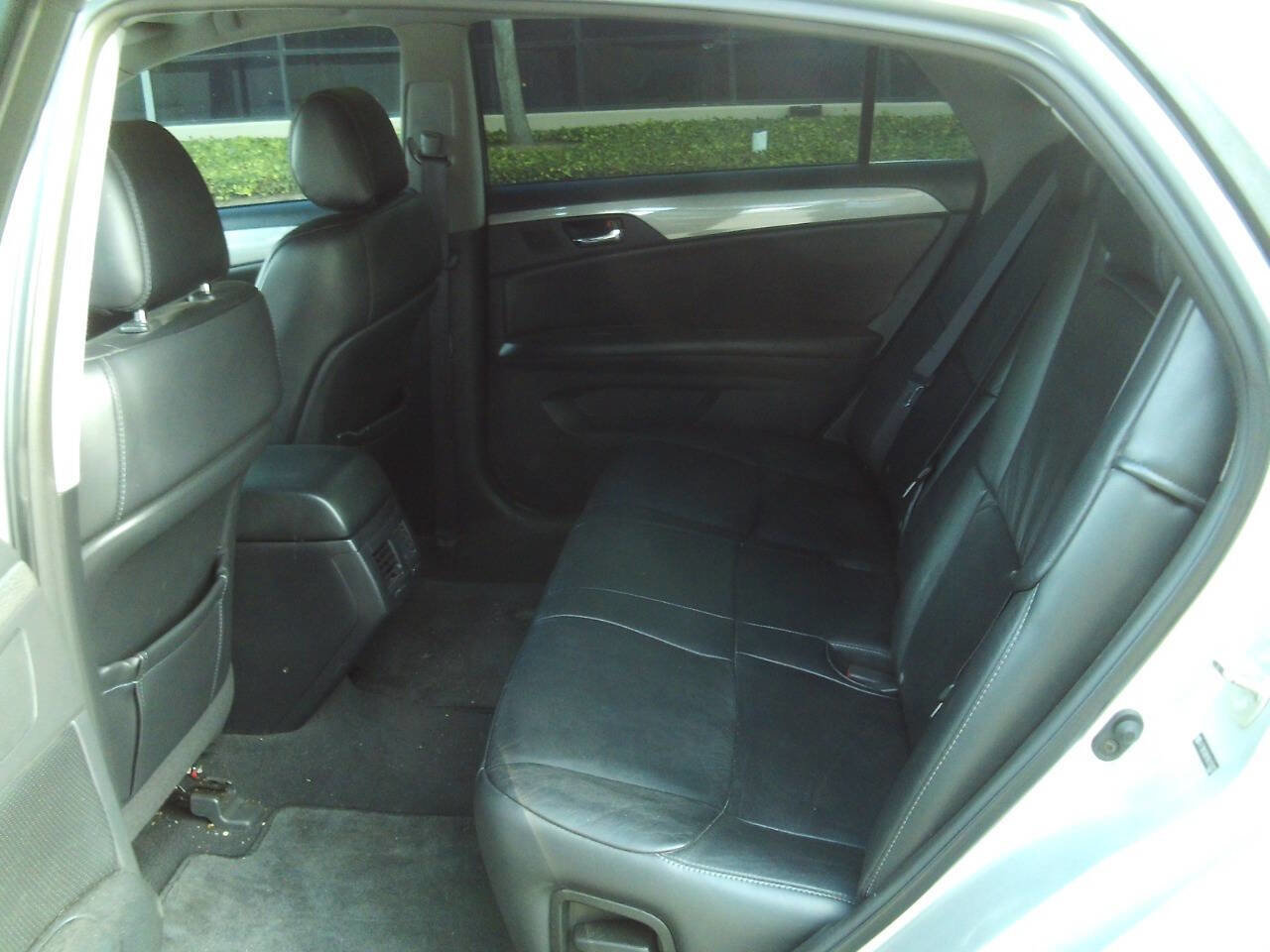 Used 2006 Toyota Avalon Touring image 17