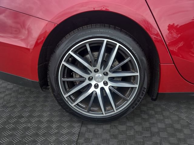 Used 2015 Maserati Ghibli S Q4 image 37