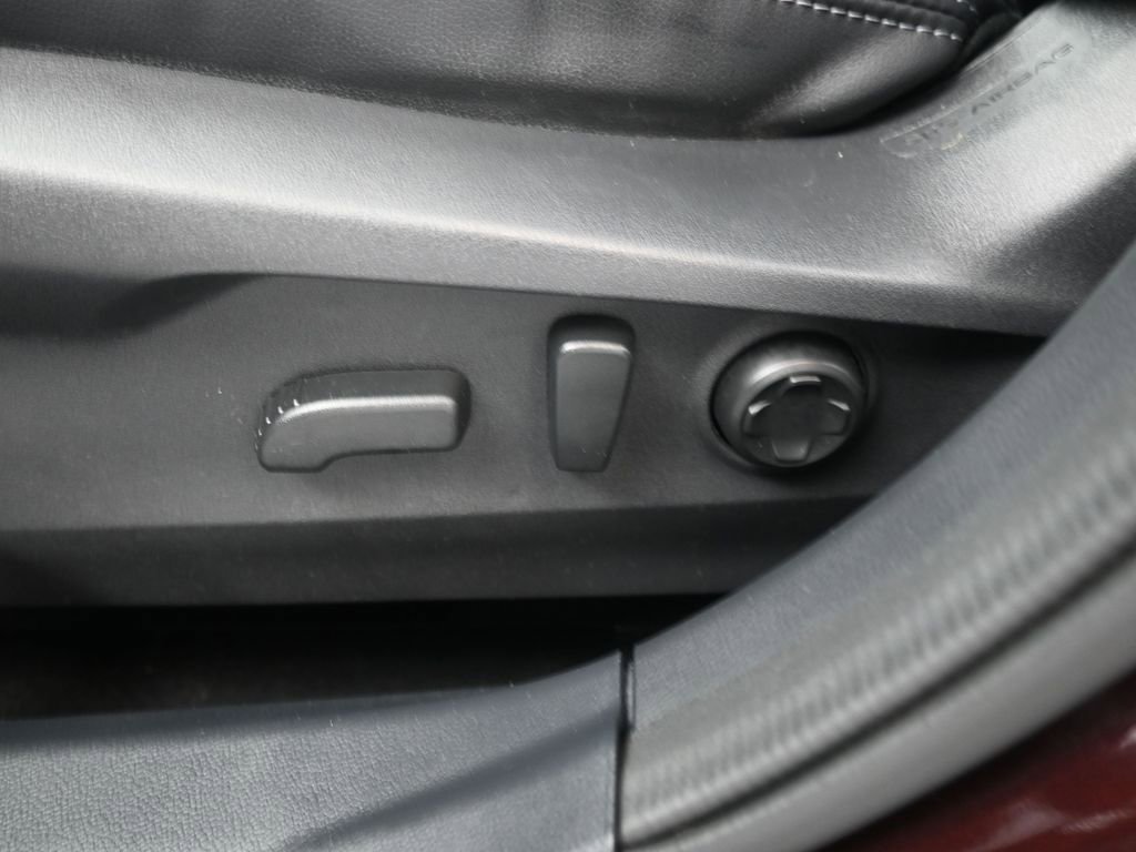 Certified 2024 Subaru Outback Limited image 14