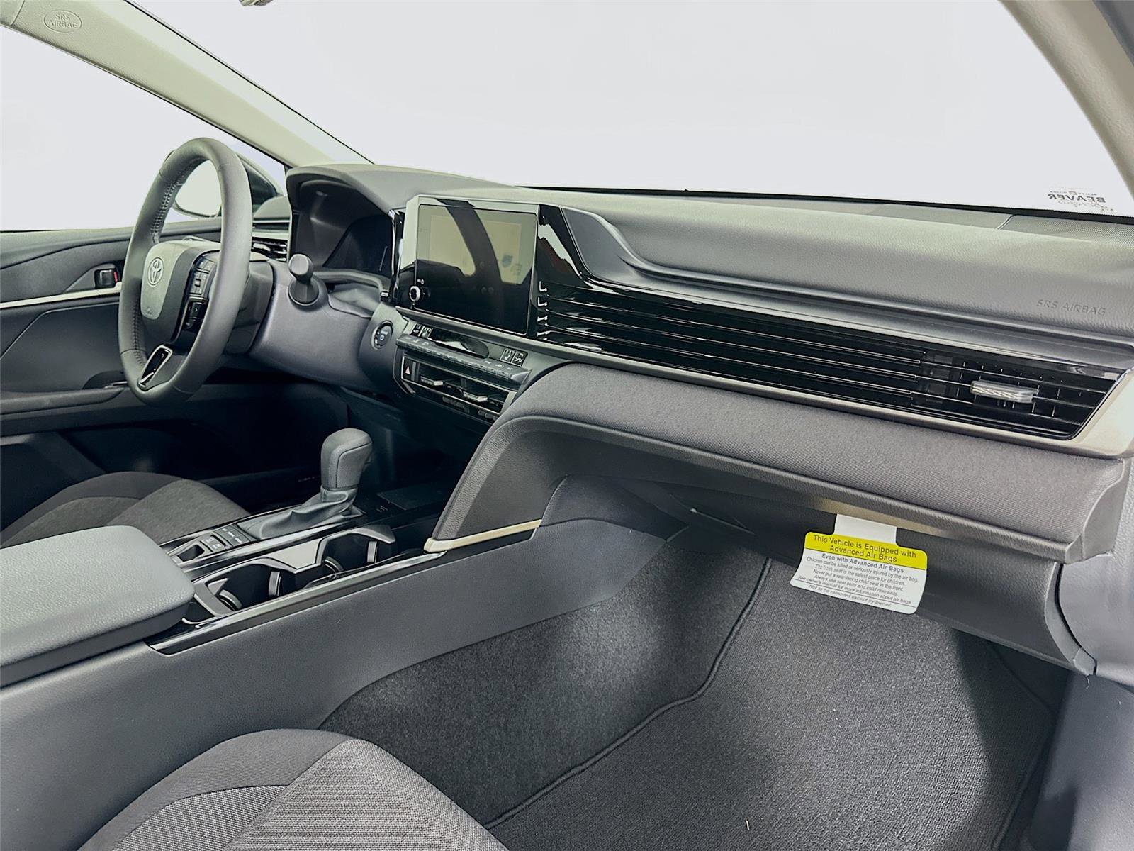 New 2026 Toyota Camry LE image 45