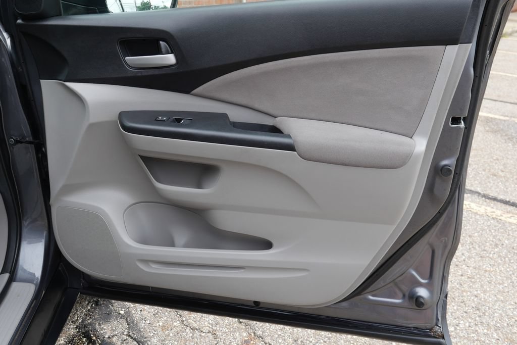 Used 2013 Honda CR-V EX image 10