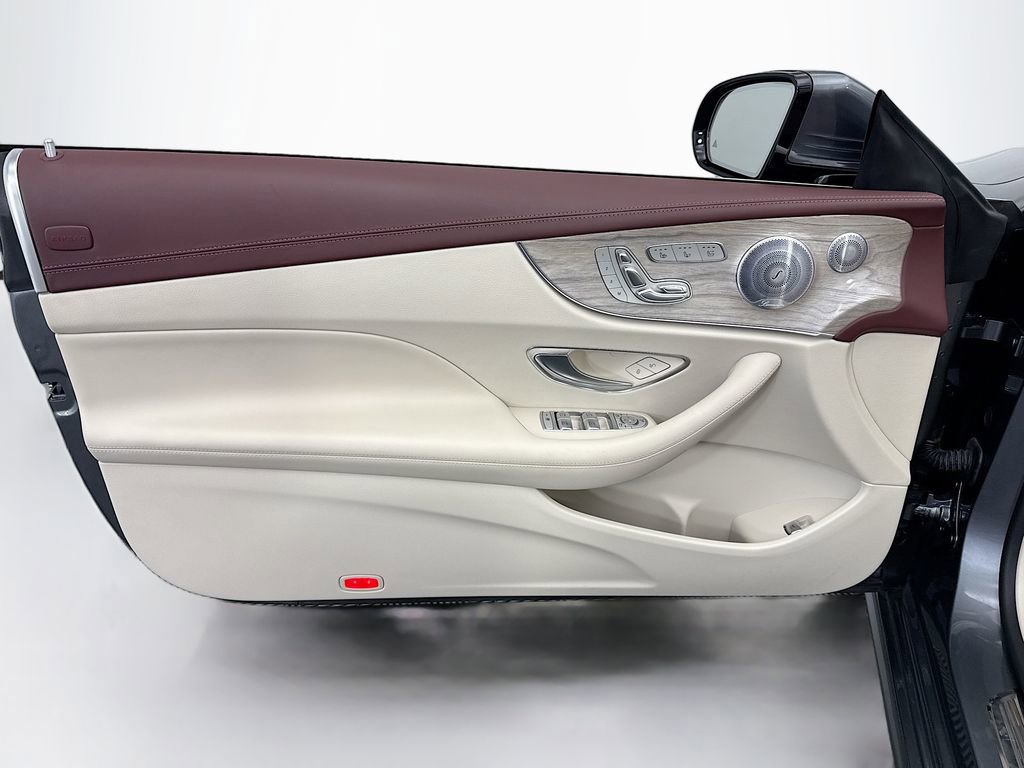 Used 2020 Mercedes-Benz E 450 E 450 image 21