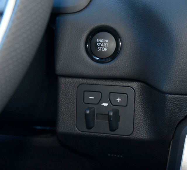 New 2026 Toyota Tundra Limited image 19