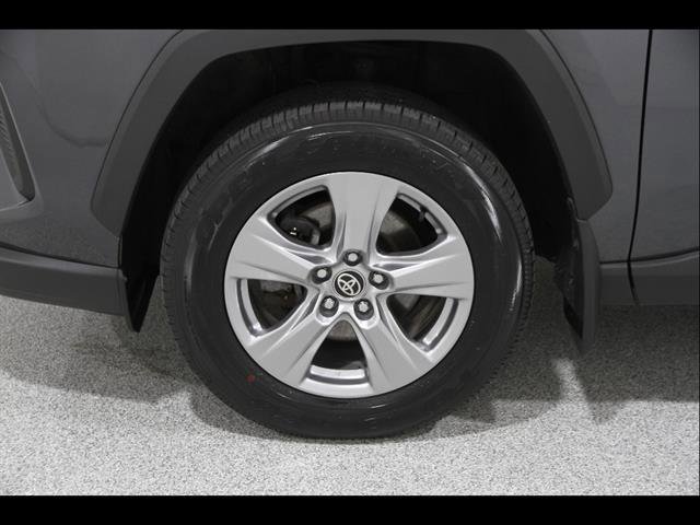 Used 2023 Toyota RAV4 XLE w/ Convenience Package AWD/4WD image 22