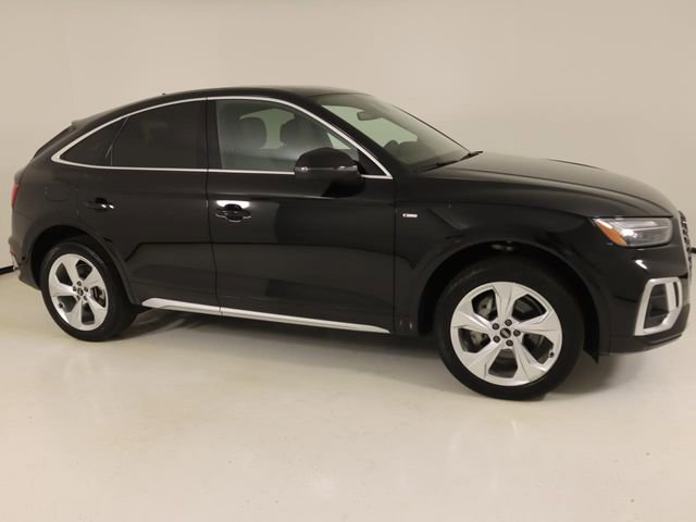 Certified 2023 Audi Q5 2.0T Premium Plus w/ Premium Plus Package image 6