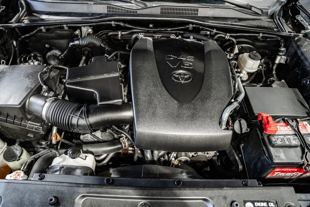 Used 2019 Toyota Tacoma SR5 image 19