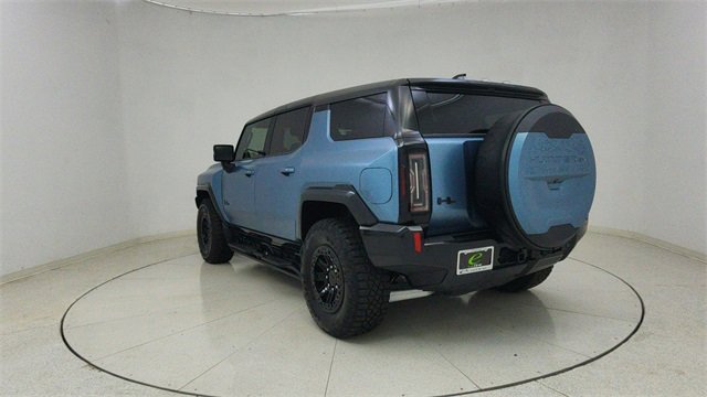 Used 2024 GMC Hummer EV 3X w/ Omega Edition image 68