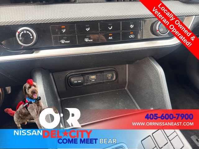 Used 2024 Kia Sportage LX FWD image 27