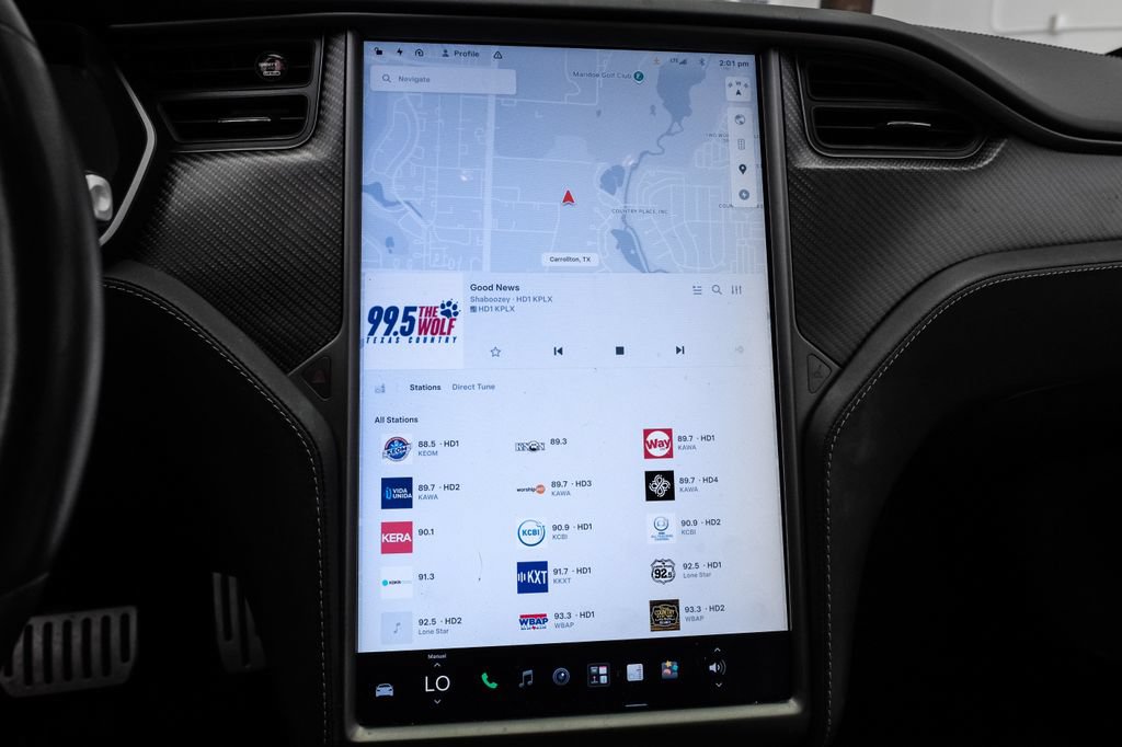 Used 2019 Tesla Model S Long Range AWD/4WD image 22
