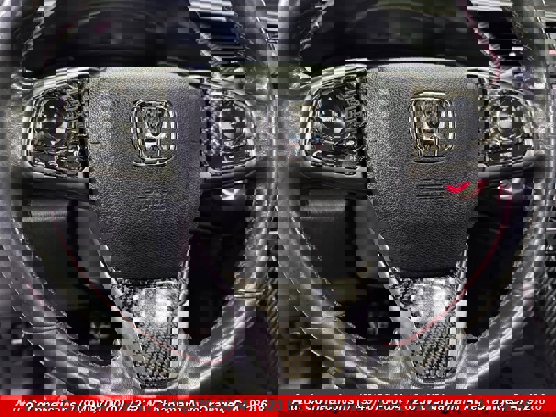 Used 2018 Honda Civic Si image 11