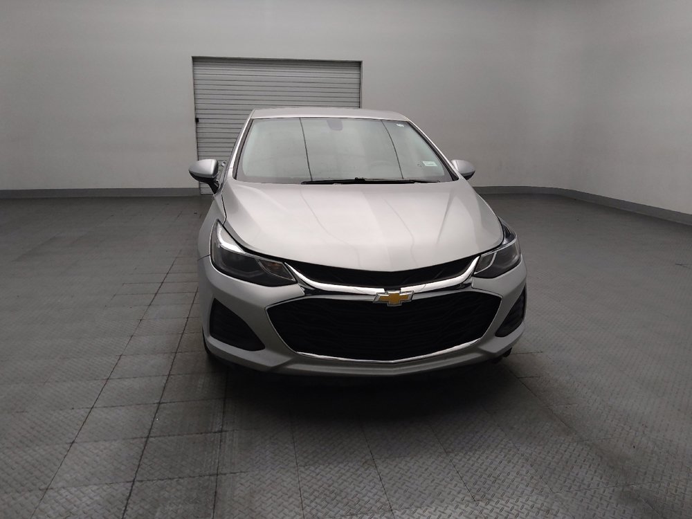 Used 2019 Chevrolet Cruze LT w/ Convenience Package FWD image 14