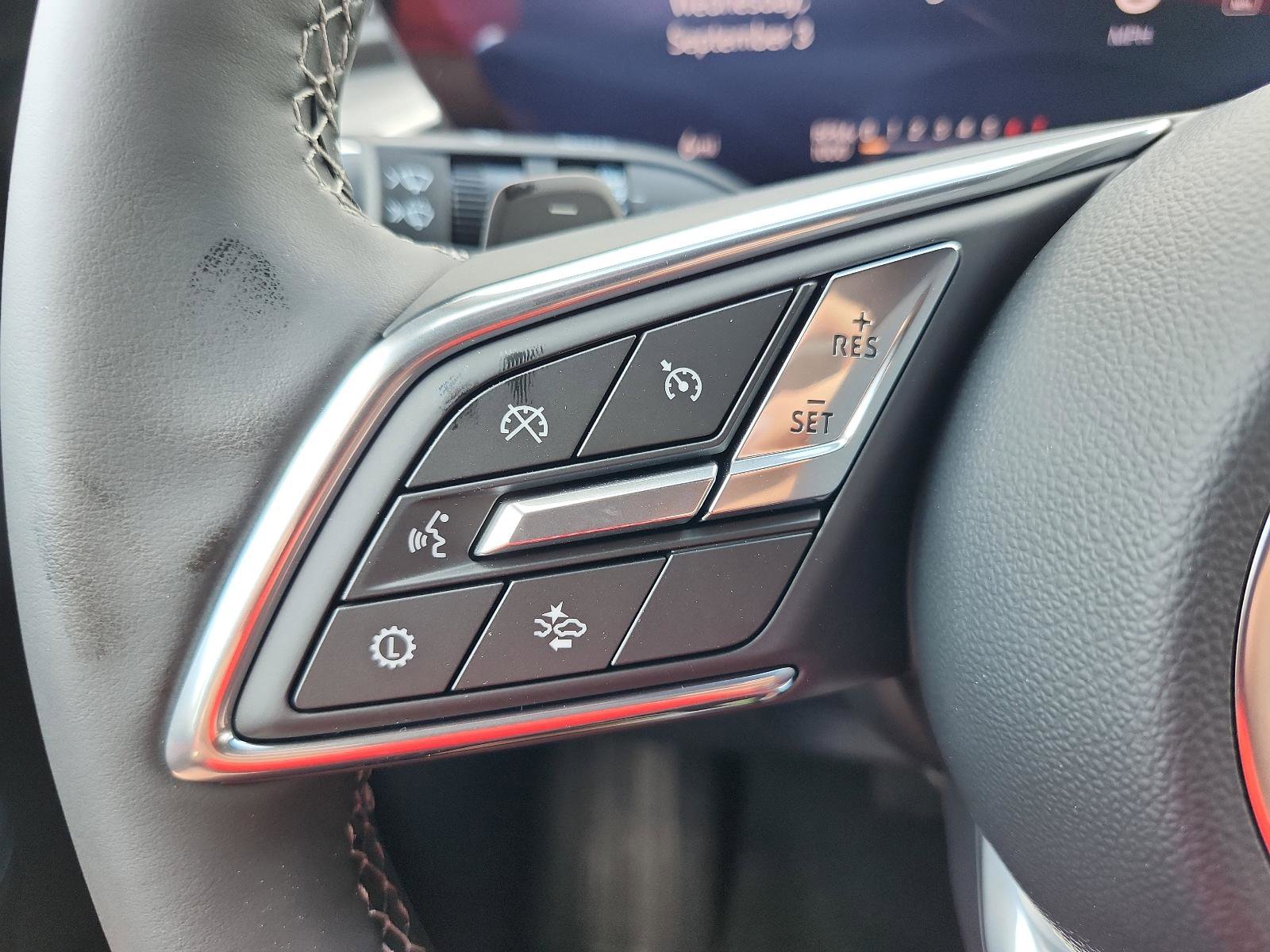 New 2026 Buick Enclave Preferred w/ Power Package image 18