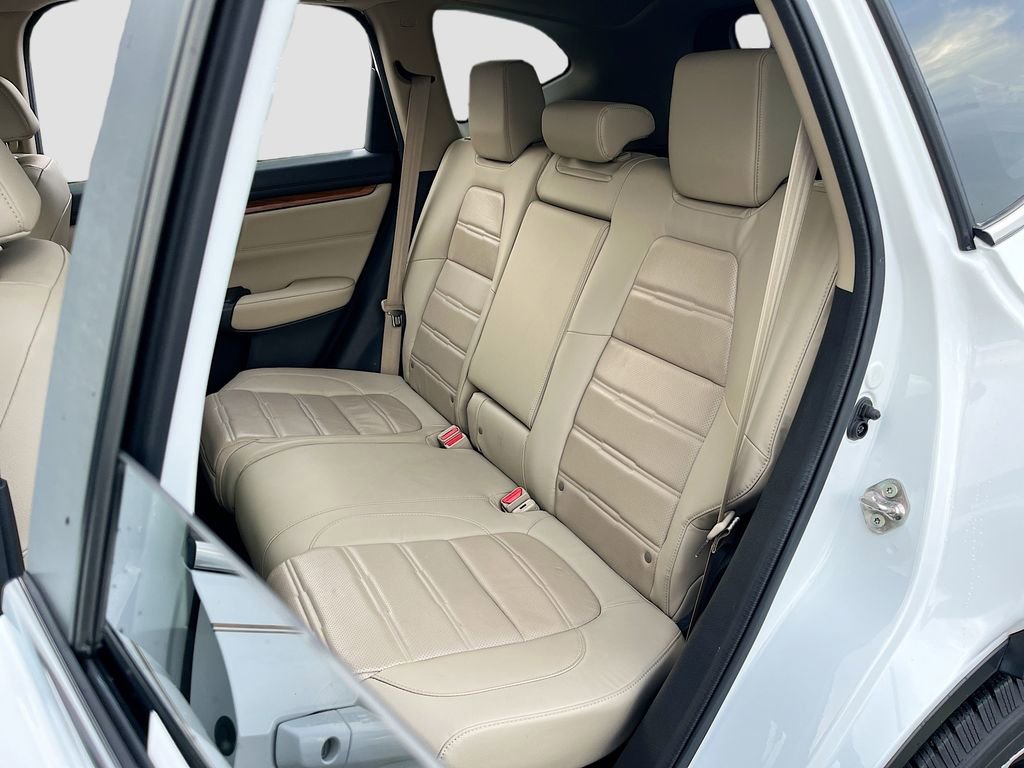 Used 2019 Honda CR-V Touring image 25