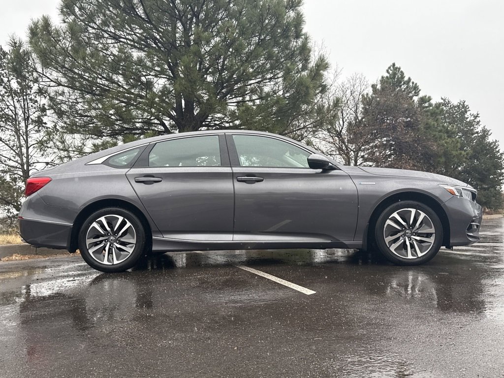 Used 2018 Honda Accord EX-L image 8