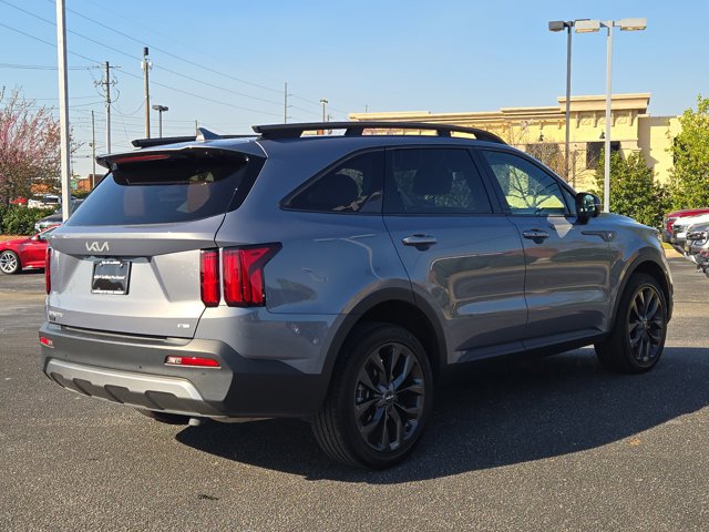 Used 2023 Kia Sorento SX Prestige image 6