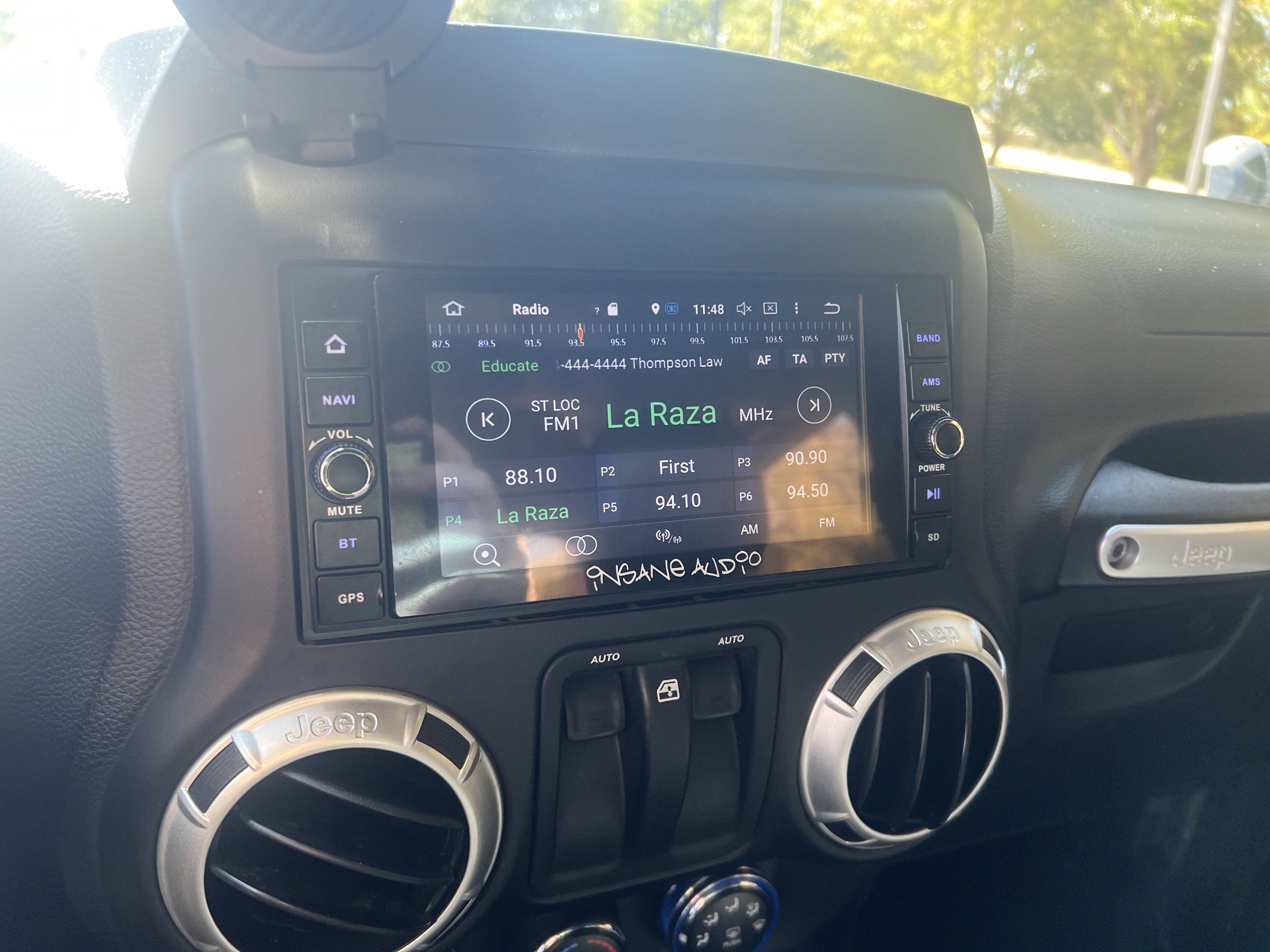 Used 2013 Jeep Wrangler Rubicon w/ PWR Convenience Group image 22