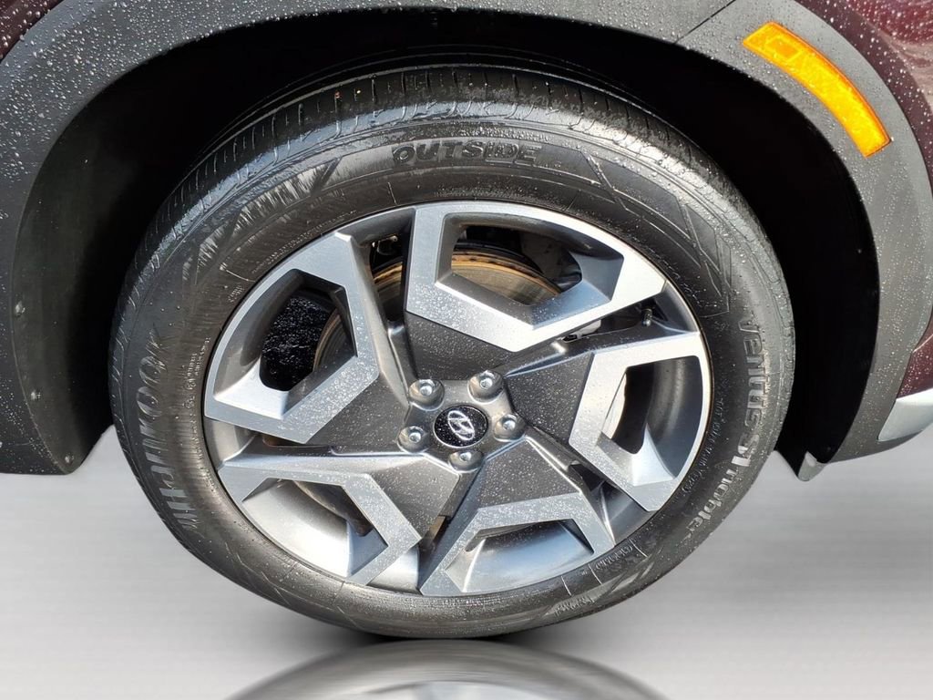 Used 2023 Hyundai Palisade SEL w/ Premium Package AWD/4WD image 9