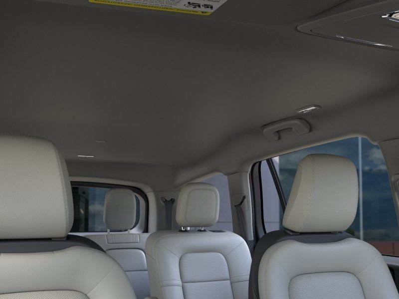 New 2026 Lincoln Aviator AWD image 22