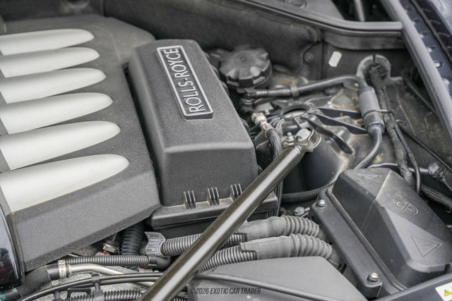 Used 2011 Rolls-Royce Ghost image 25