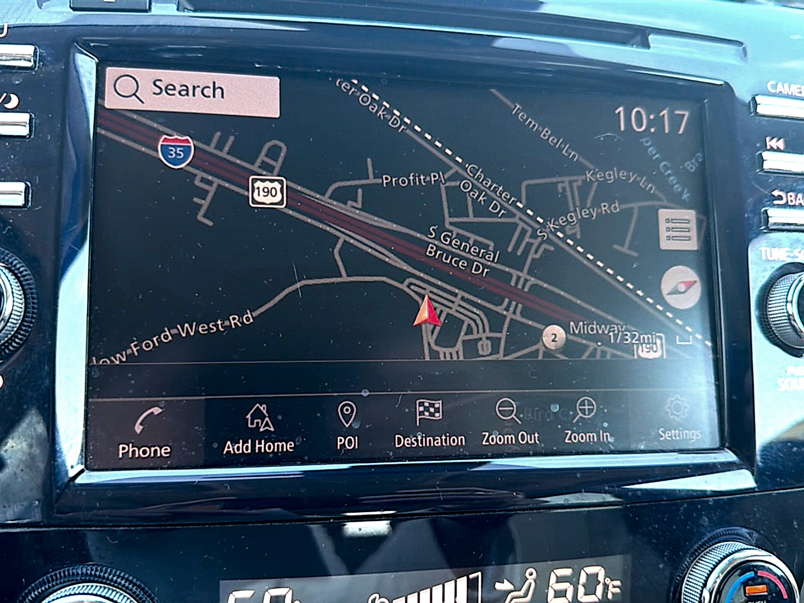 Used 2024 Nissan Murano SL FWD image 7