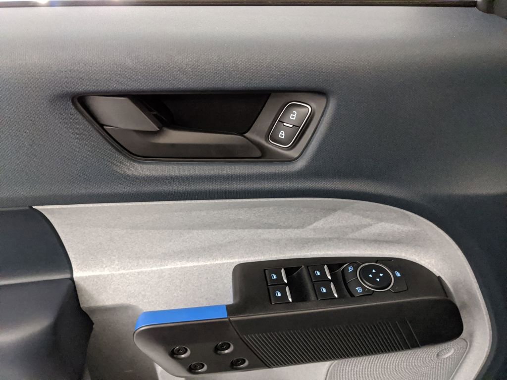 New 2025 Ford Maverick XLT w/ Equipment Group 301A image 21