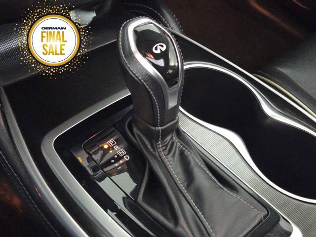 Used 2019 INFINITI QX60 Luxe w/ Essential Package image 24