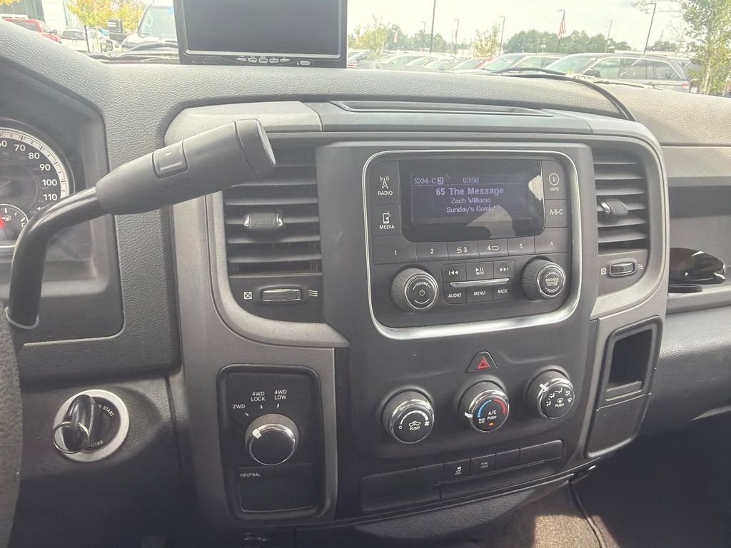 Used 2014 RAM 1500 Express AWD/4WD image 8