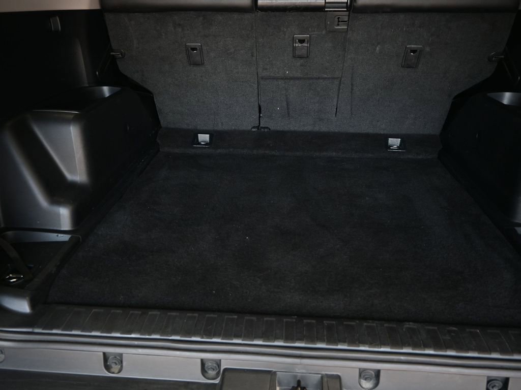 Used 2024 Toyota 4Runner SR5 Premium image 20