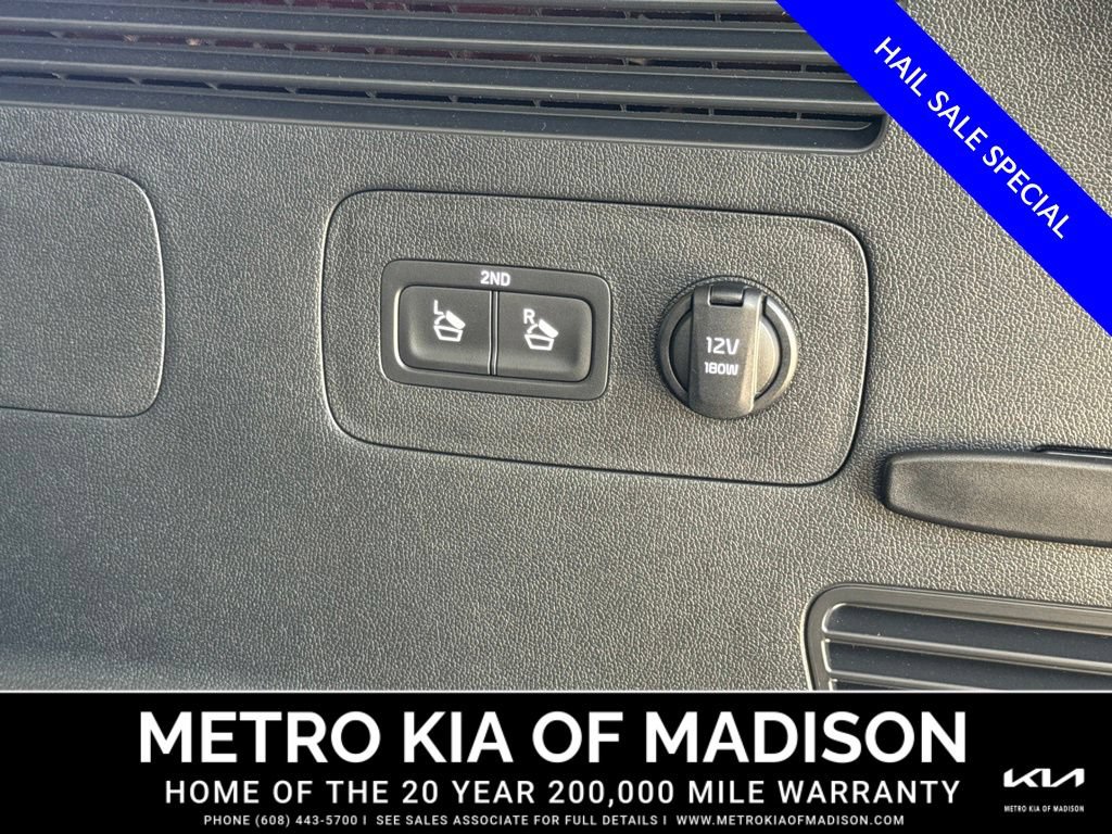 Used 2025 Kia Sorento S AWD/4WD image 43