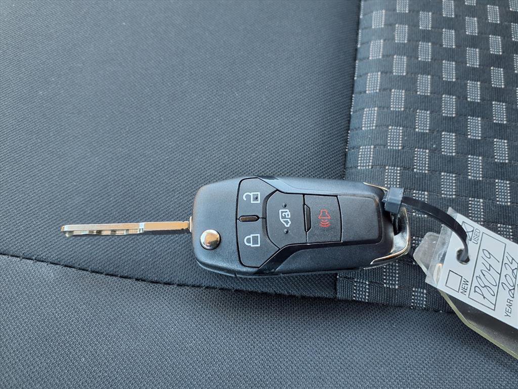 Used 2024 Ford Transit 250 Low Roof w/ Exterior Upgrade Package image 16