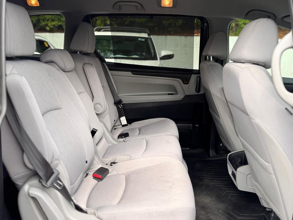 Used 2019 Honda Odyssey EX image 26