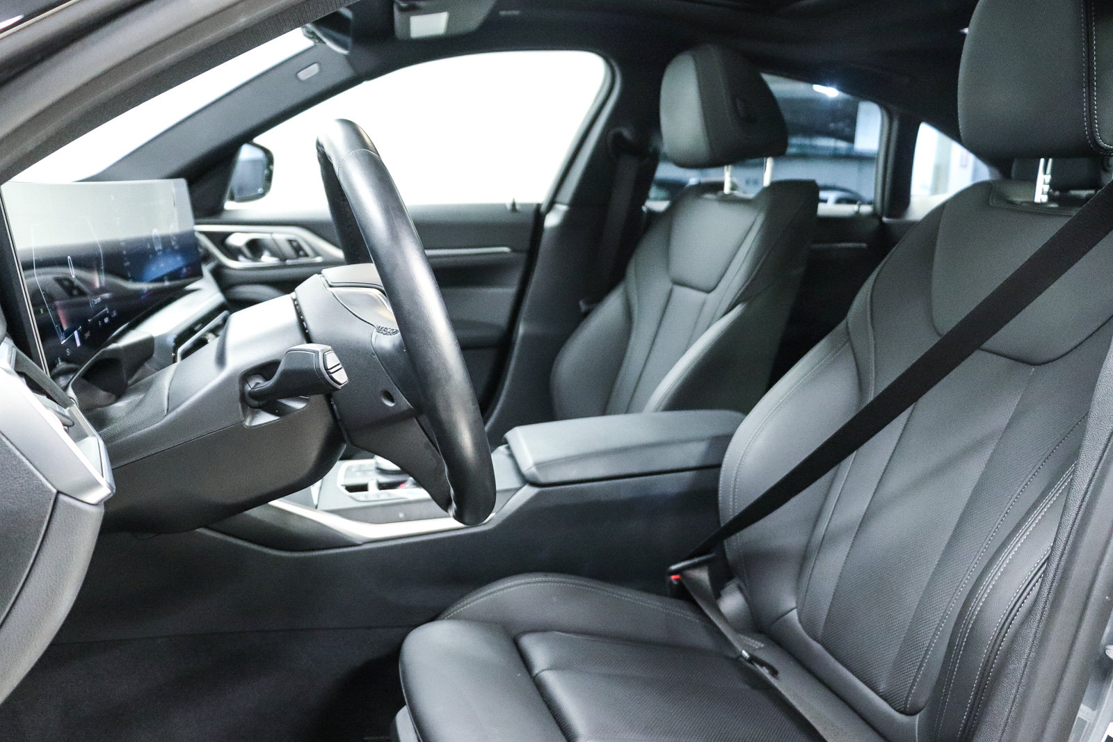 Certified 2023 BMW i4 eDrive35 RWD image 15