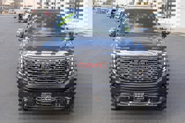 Used 2024 GMC Sierra 1500 Denali w/ Denali Reserve Package image 27