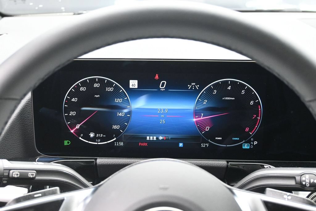 New 2026 Mercedes-Benz GLA 250 4MATIC image 9