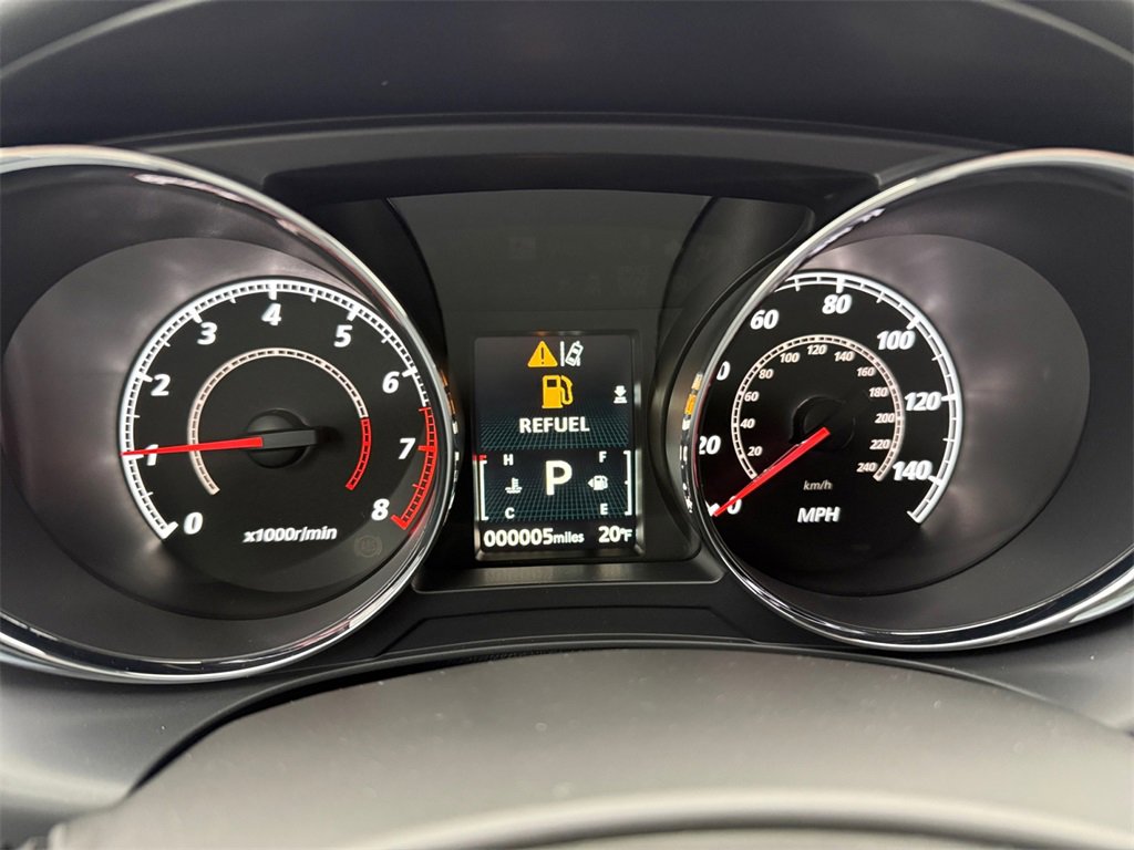 New 2026 Mitsubishi Outlander Sport ES image 16