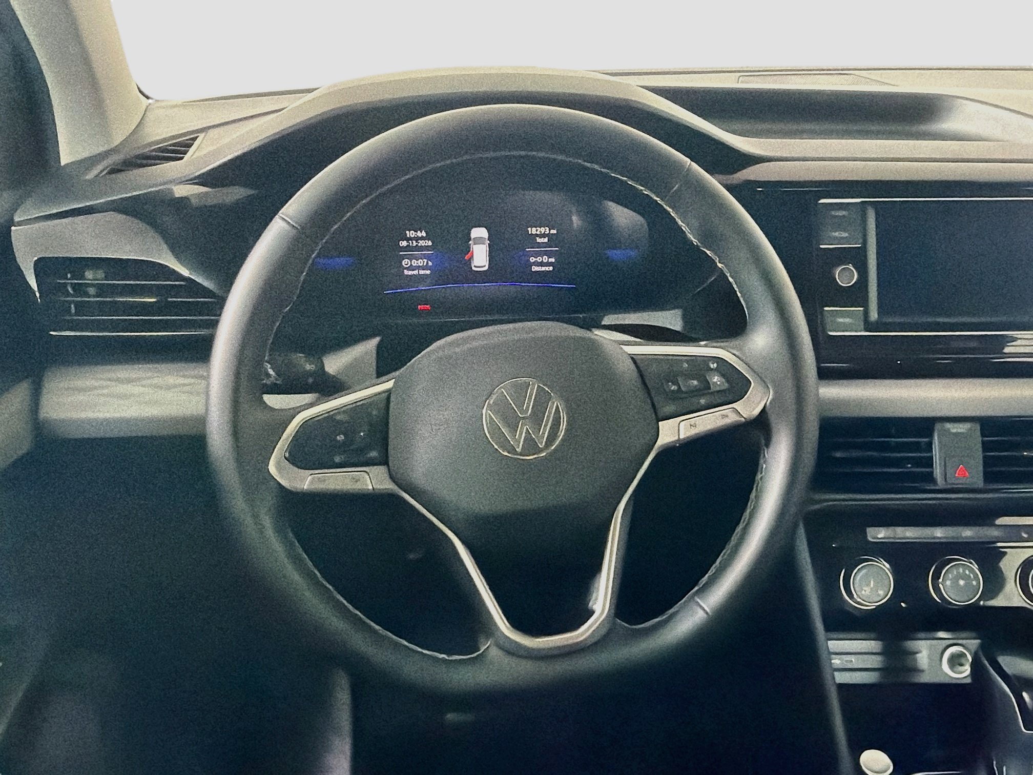 Used 2024 Volkswagen Taos S AWD/4WD image 17