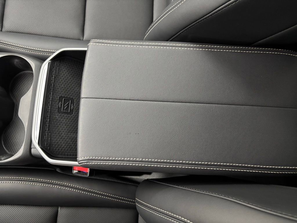 New 2026 GMC Terrain Elevation image 30