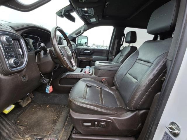 Used 2022 GMC Sierra 3500 Denali image 5